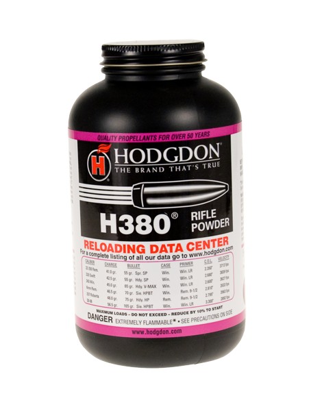 HODGDON H380 1LB - Taurus Savings